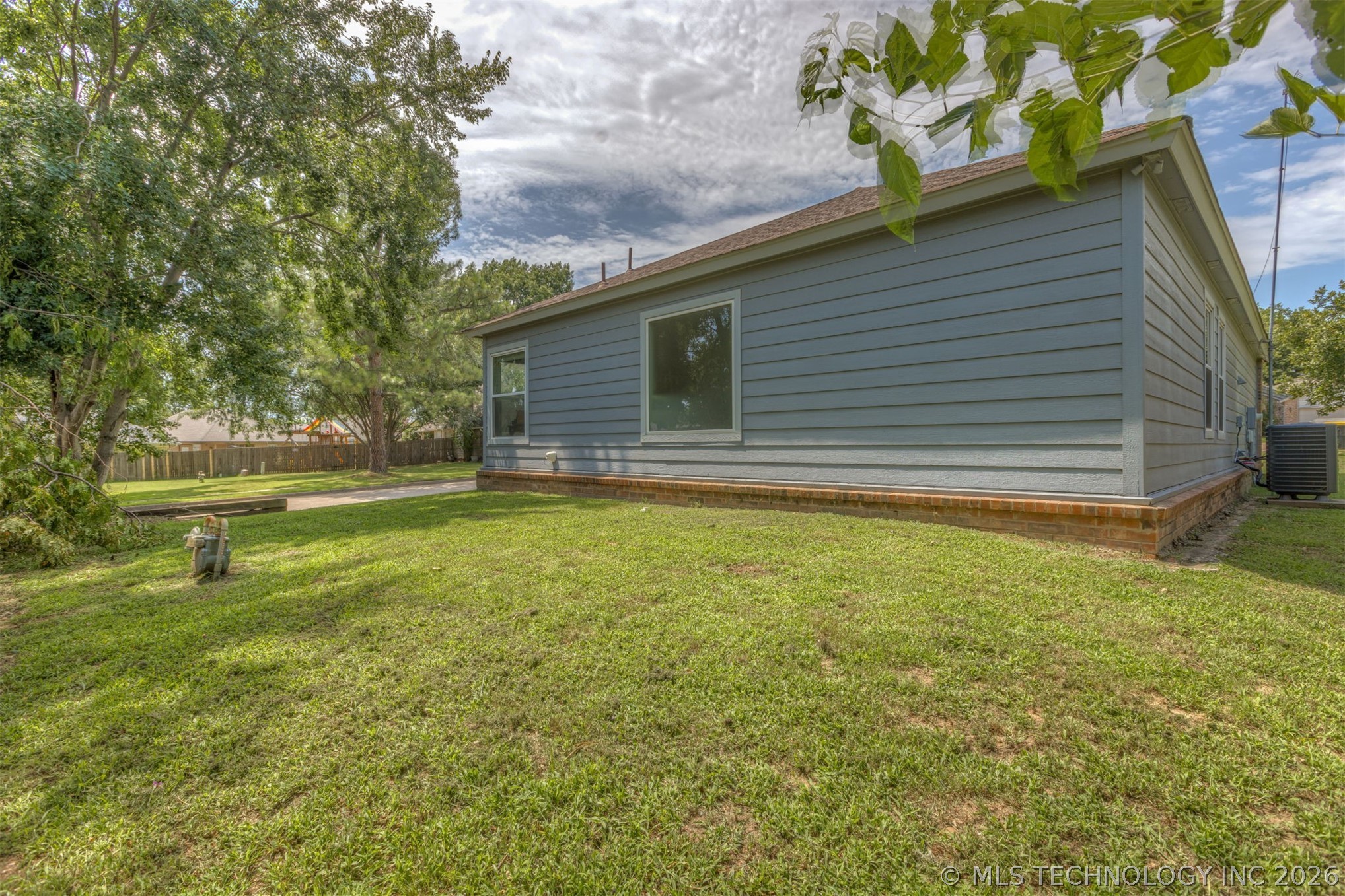 1302 W 112th Place Jenks OK 74037