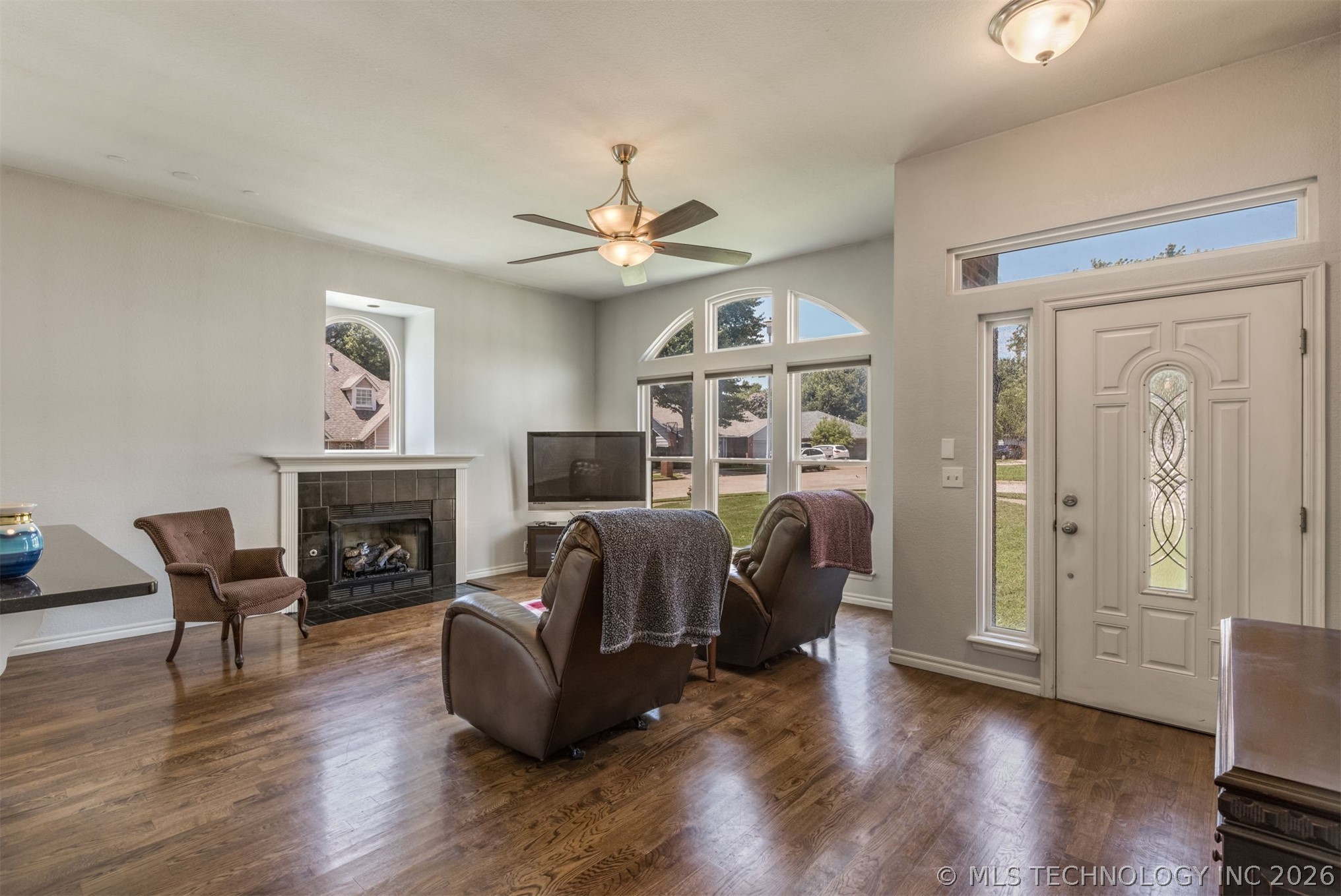 1302 W 112th Place Jenks OK 74037