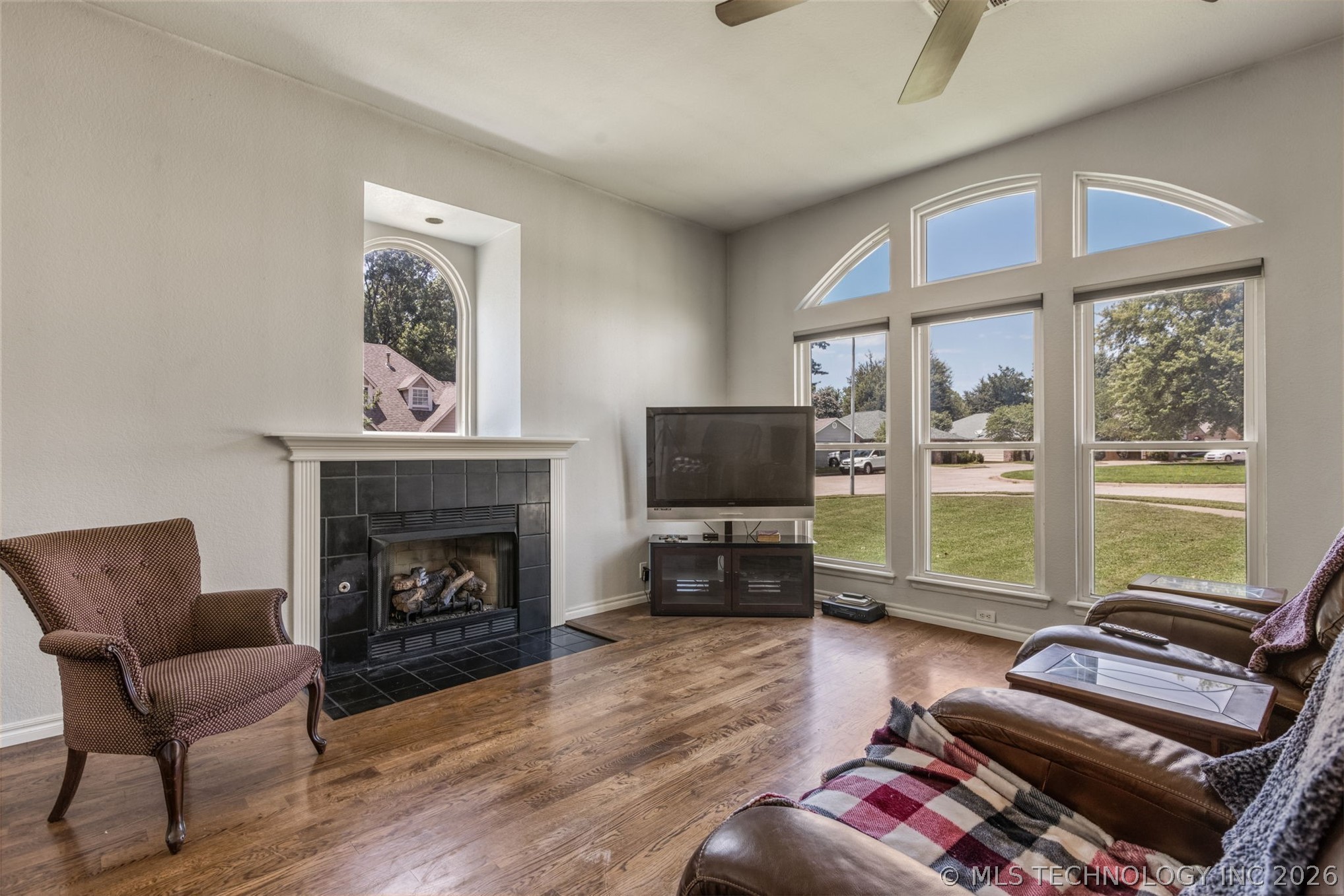 1302 W 112th Place Jenks OK 74037