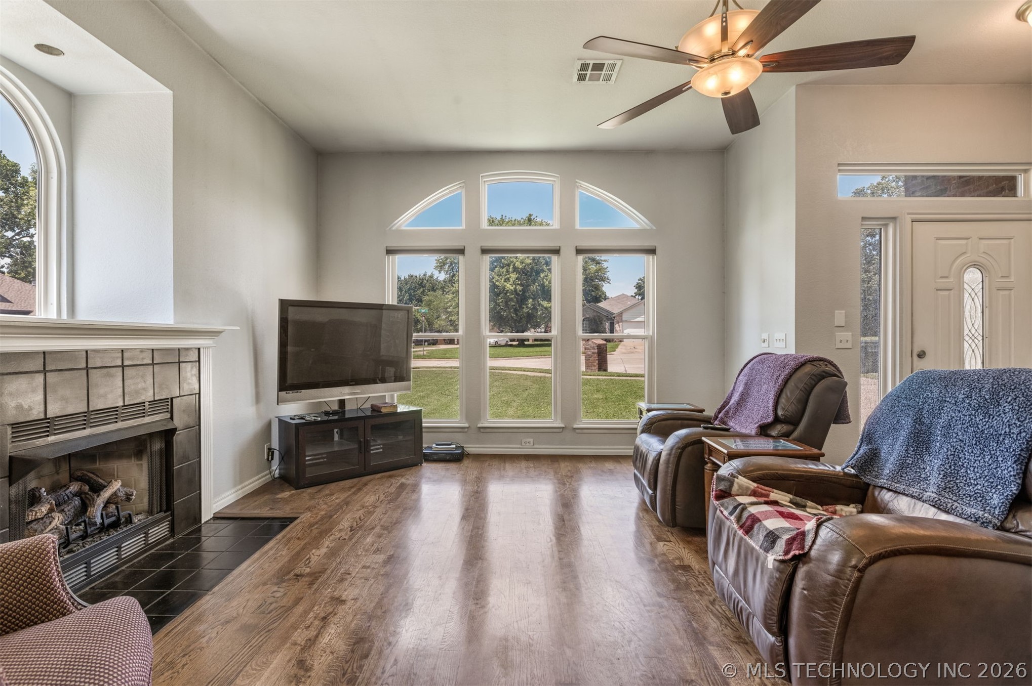 1302 W 112th Place Jenks OK 74037