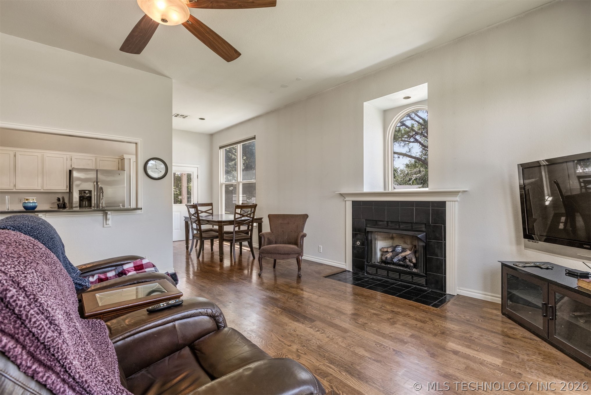 1302 W 112th Place Jenks OK 74037