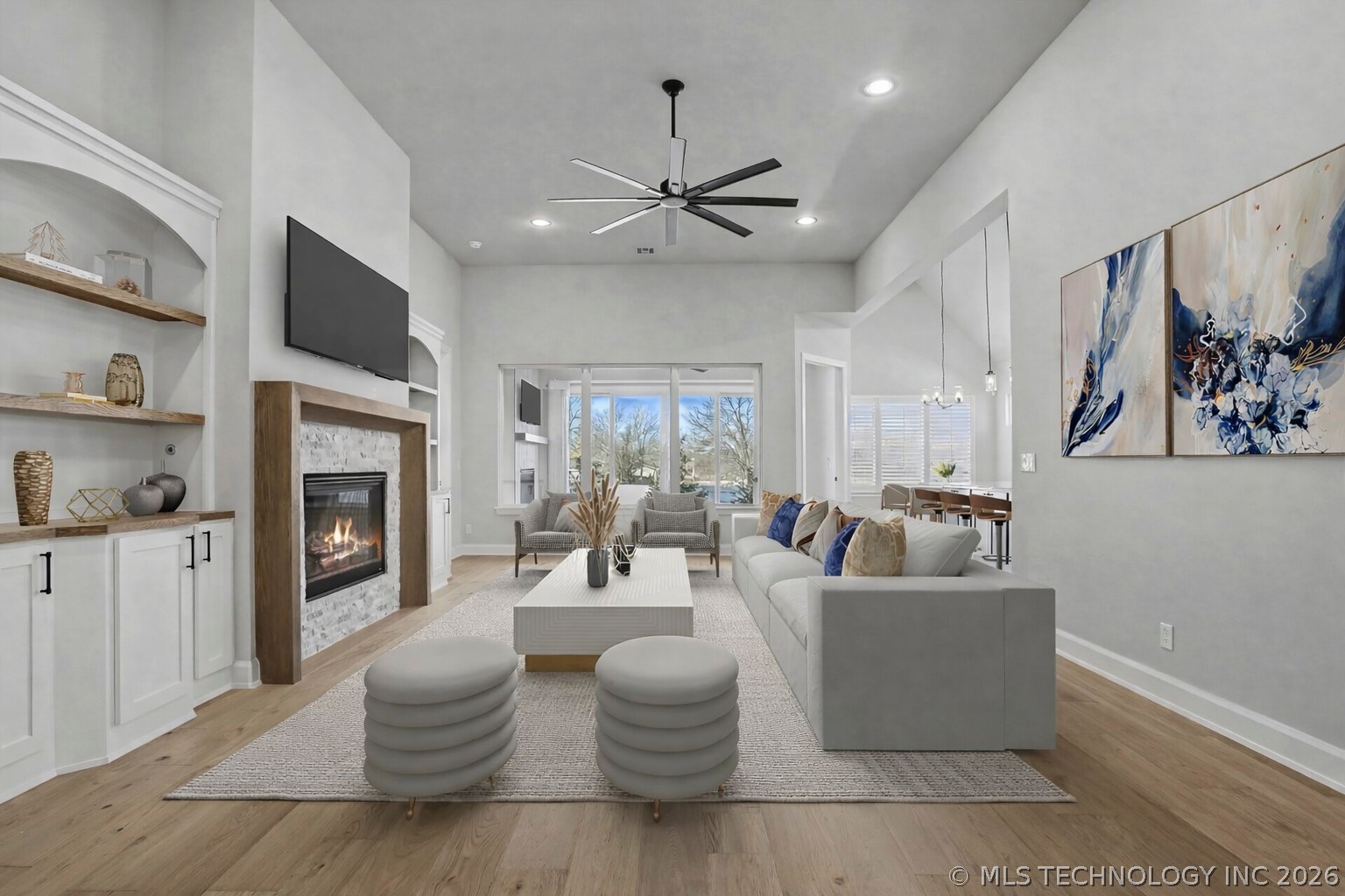 1234 N 71st Place Broken Arrow OK 74014