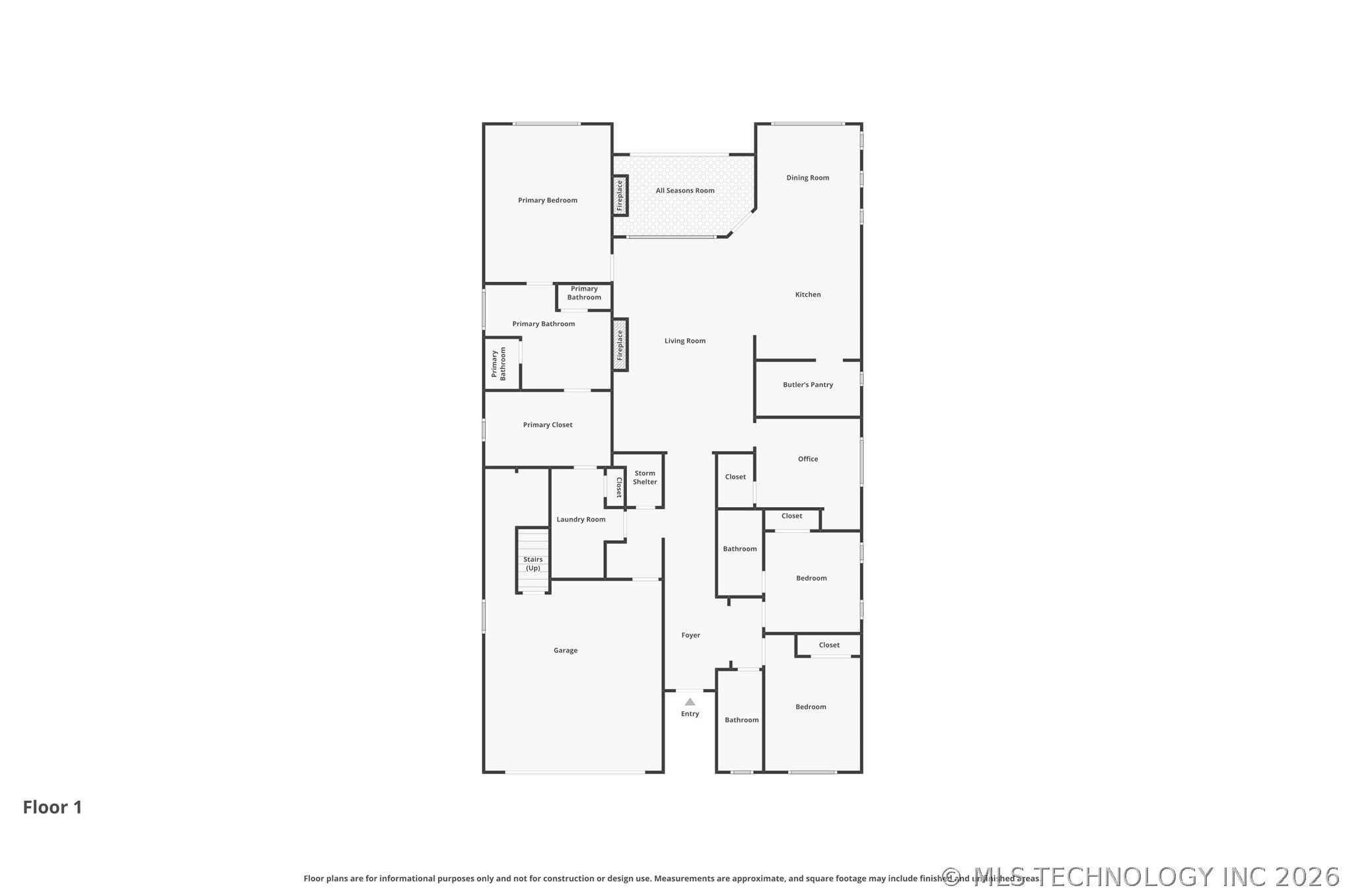 1234 N 71st Place Broken Arrow OK 74014