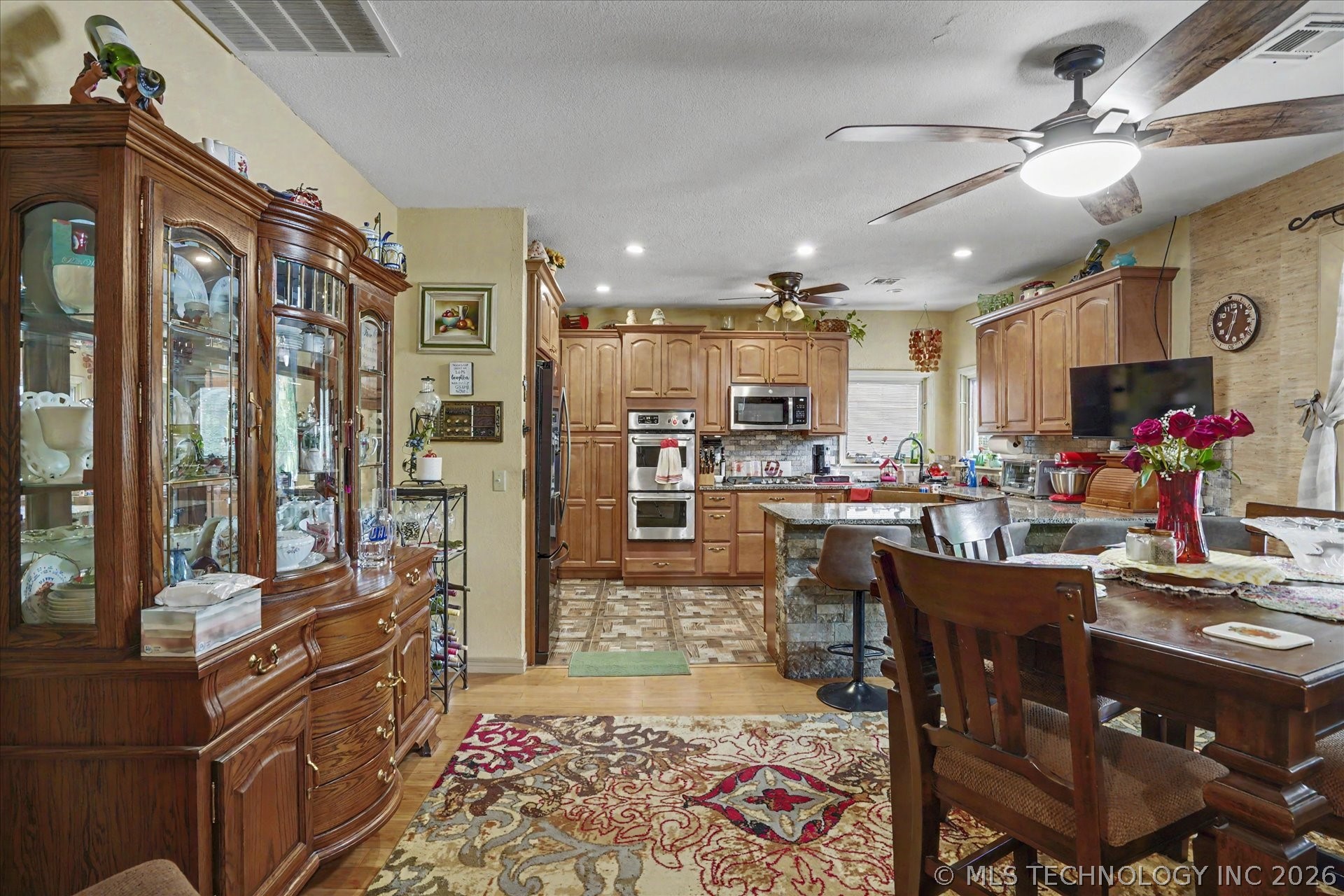 7233 S Gafford Avenue Broken Arrow OK 74014