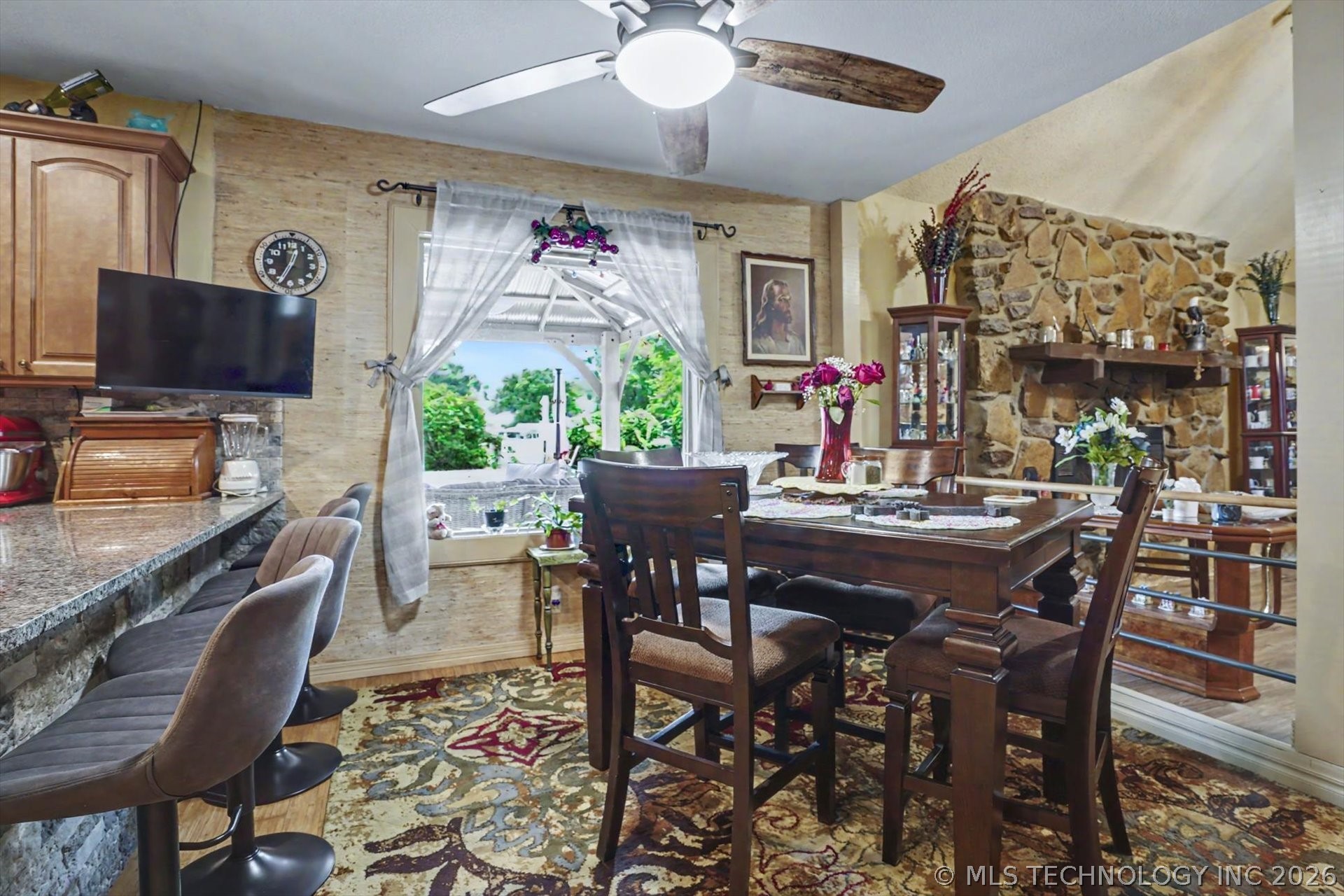 7233 S Gafford Avenue Broken Arrow OK 74014