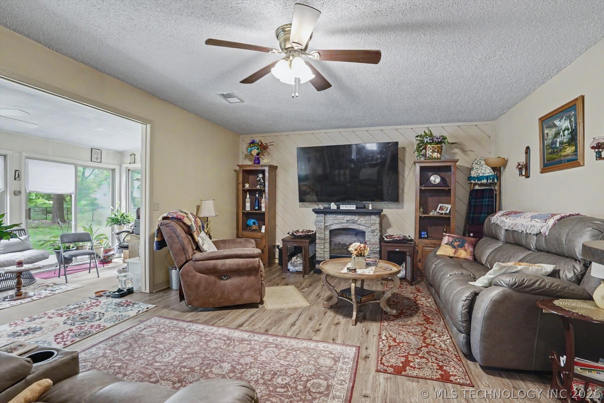 7233 S Gafford Avenue Broken Arrow OK 74014