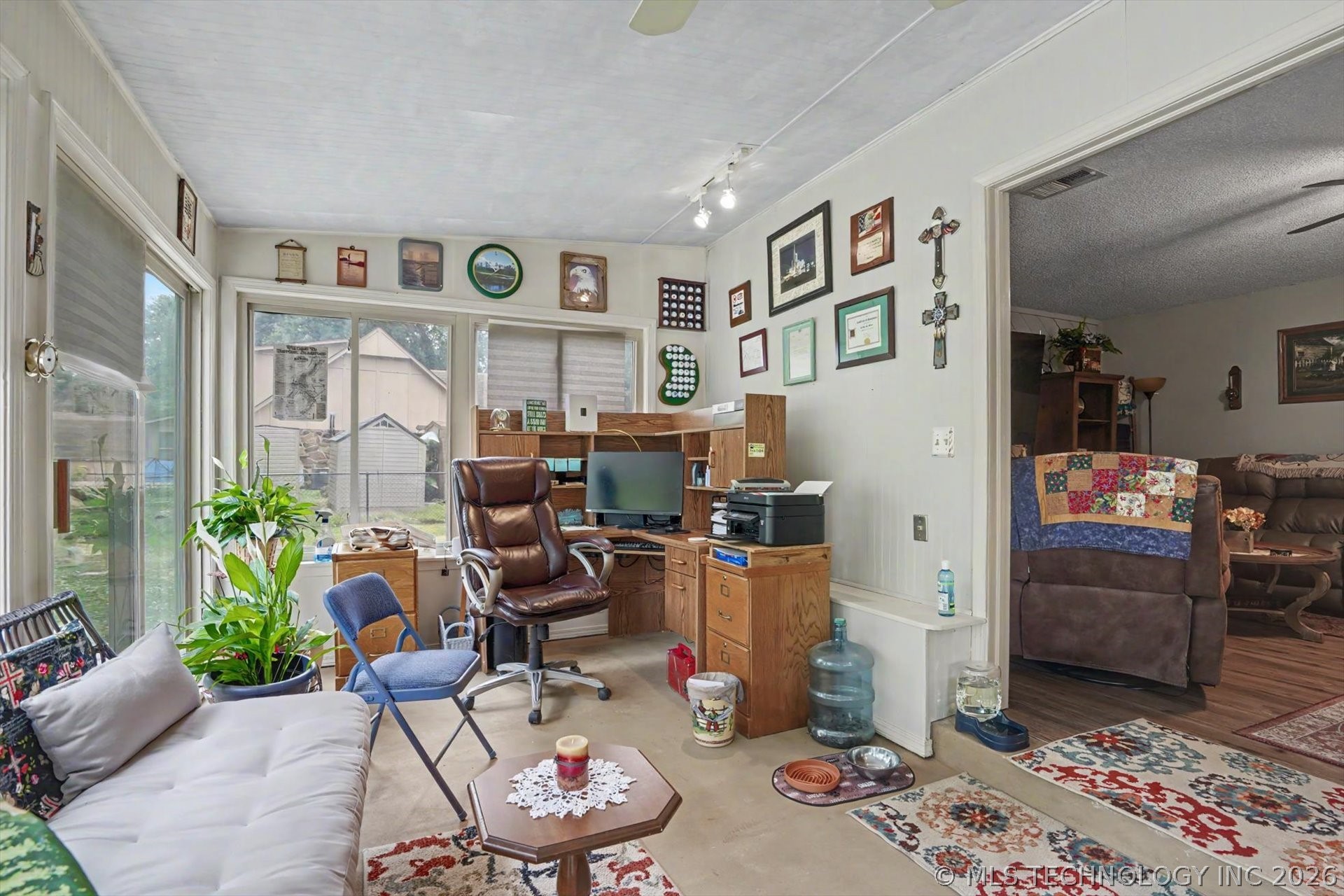 7233 S Gafford Avenue Broken Arrow OK 74014