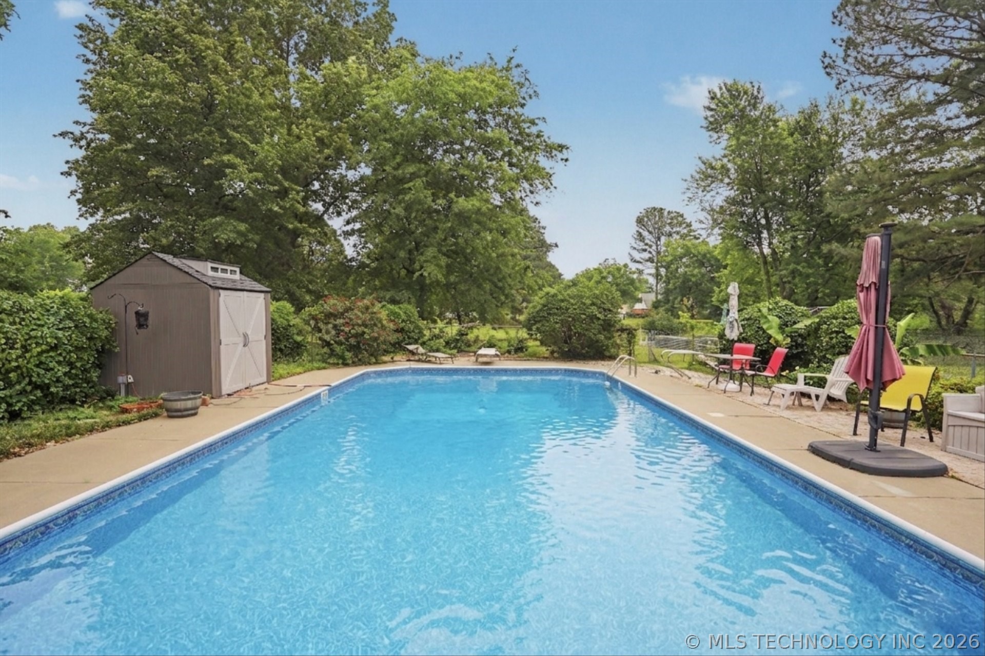 7233 S Gafford Avenue Broken Arrow OK 74014