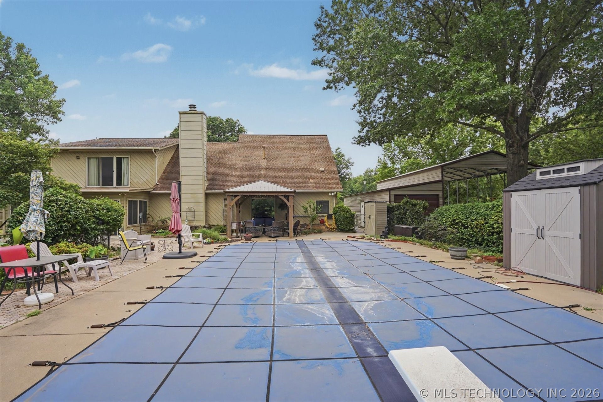 7233 S Gafford Avenue Broken Arrow OK 74014