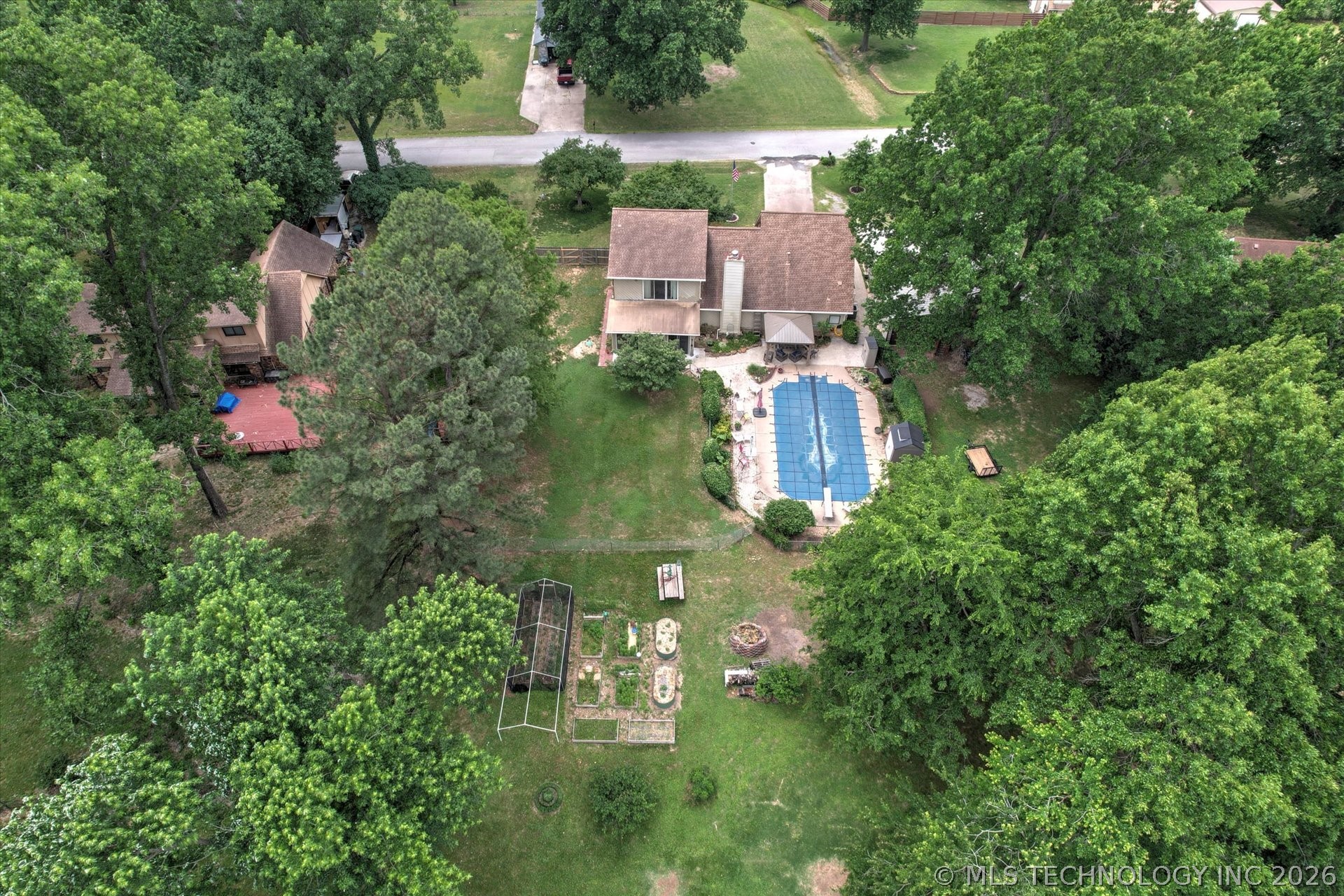 7233 S Gafford Avenue Broken Arrow OK 74014