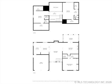 7233 S Gafford Avenue Broken Arrow OK 74014