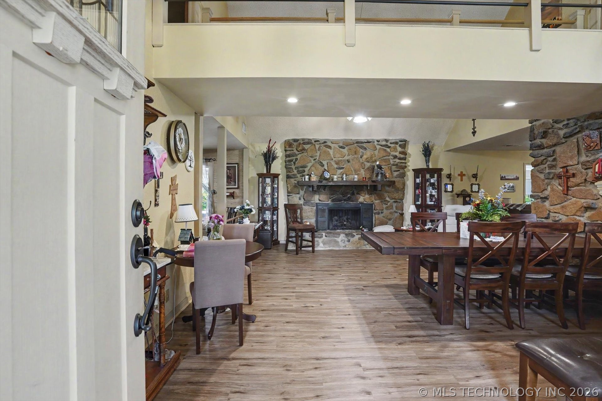 7233 S Gafford Avenue Broken Arrow OK 74014