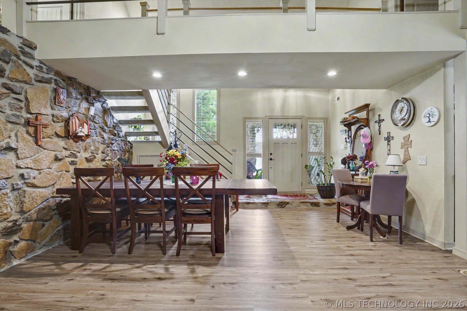 7233 S Gafford Avenue Broken Arrow OK 74014