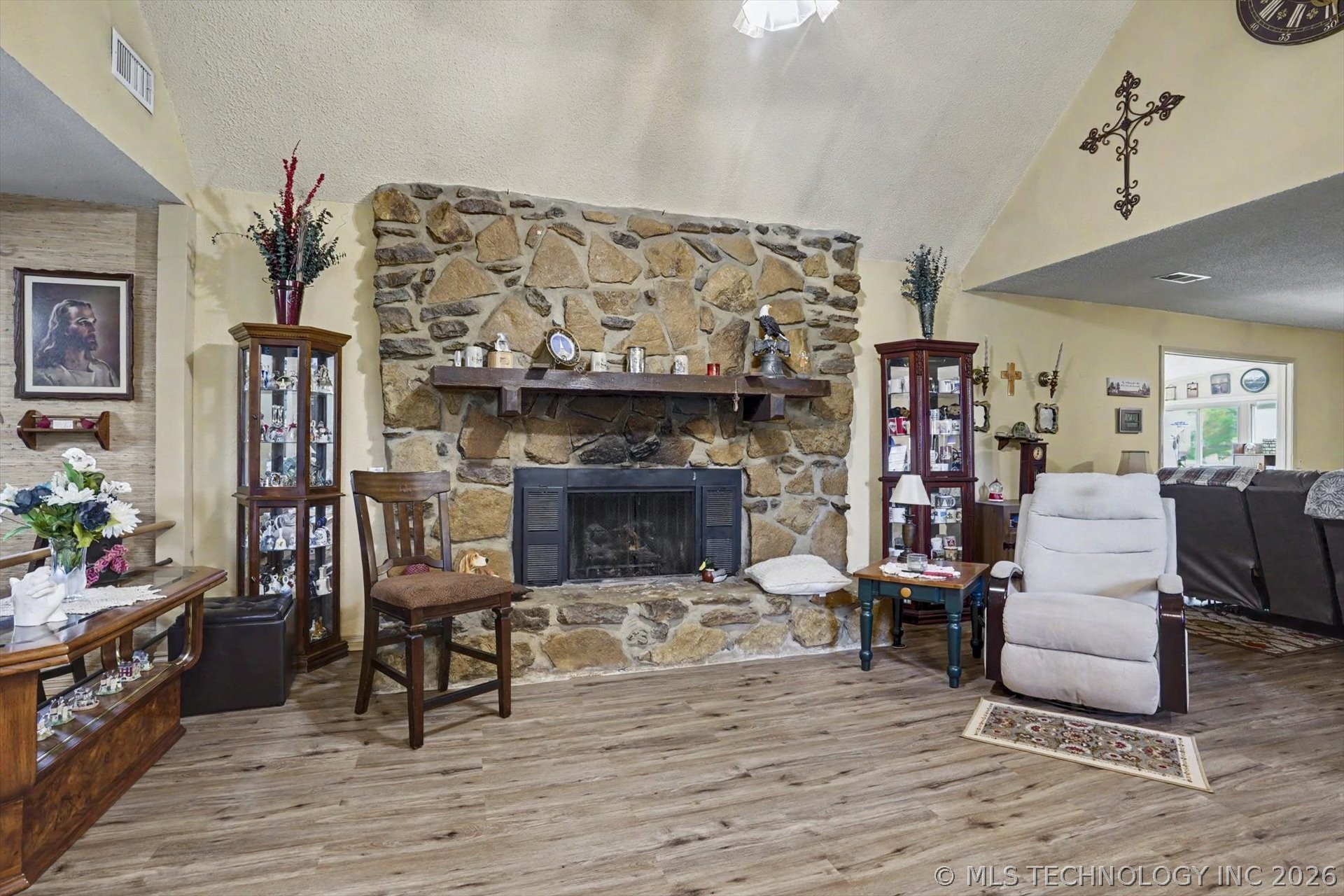 7233 S Gafford Avenue Broken Arrow OK 74014