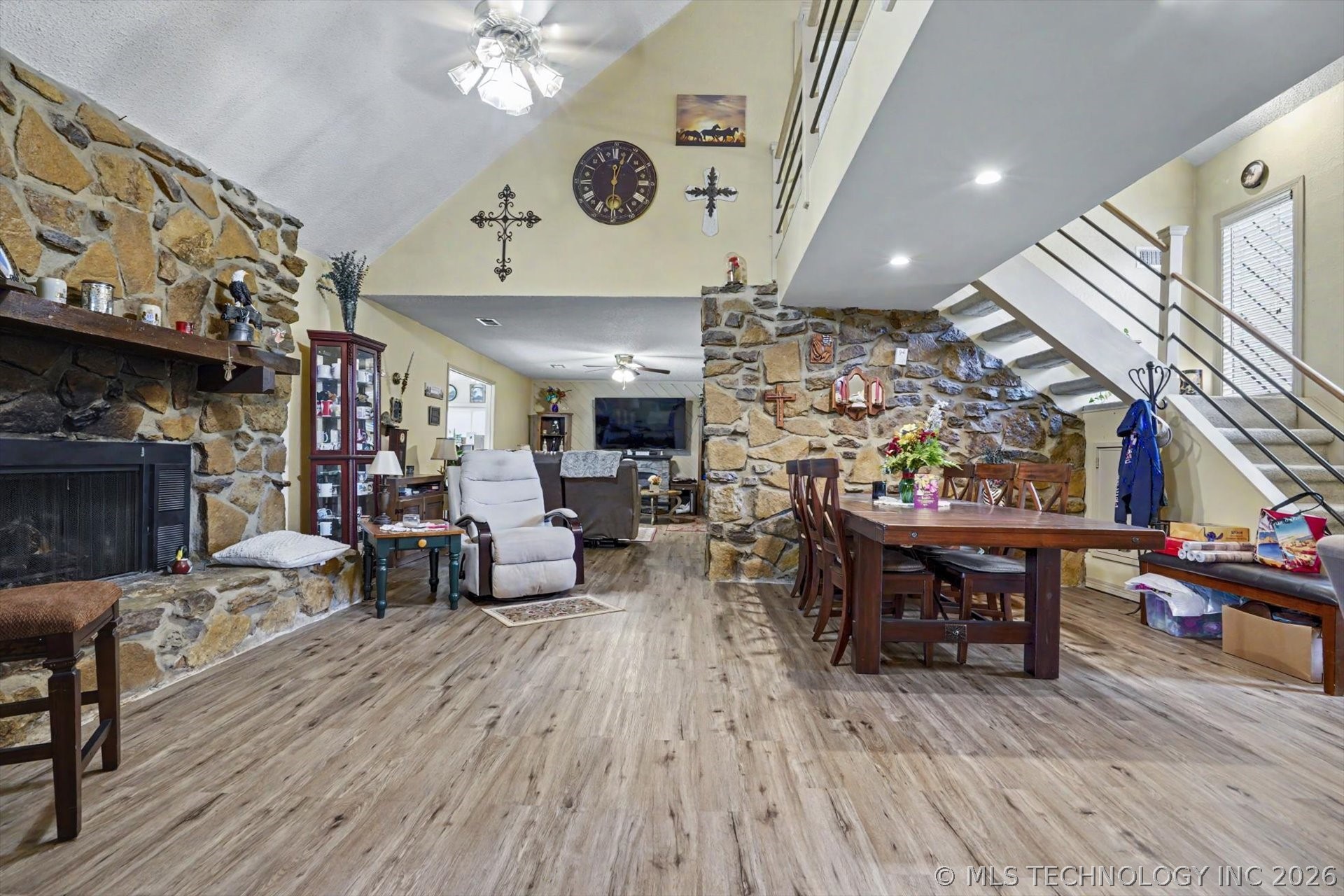 7233 S Gafford Avenue Broken Arrow OK 74014