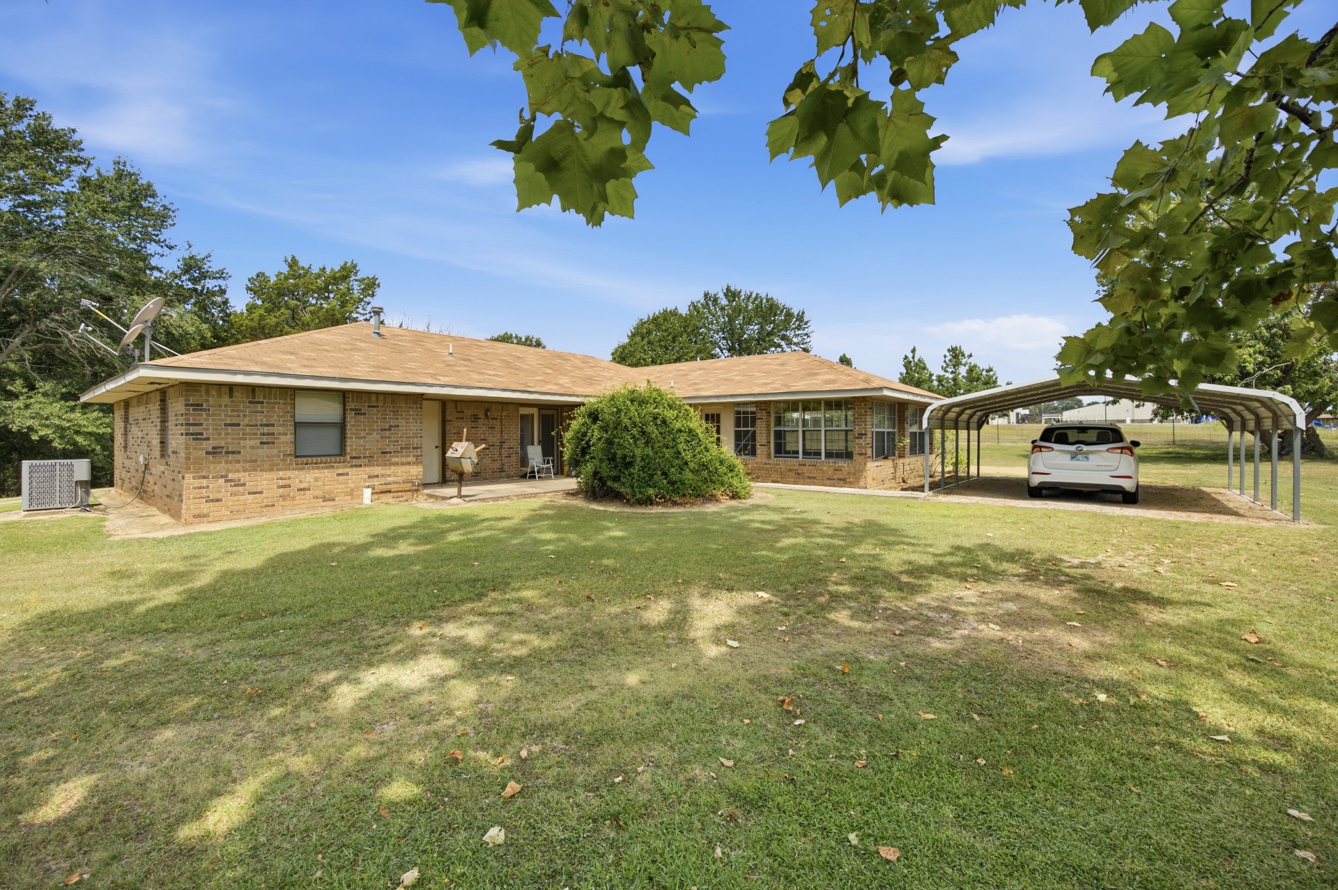 8628 W Voca Caddo OK 74729