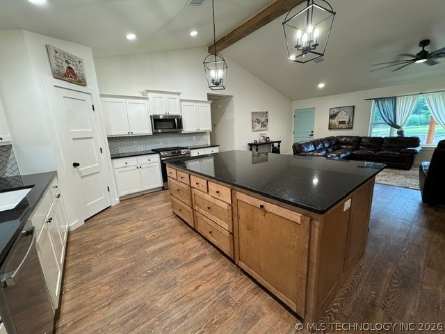 4041 County Road 1520 Stratford OK 74872
