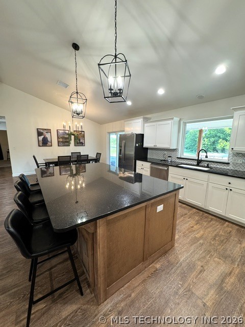 4041 County Road 1520 Stratford OK 74872