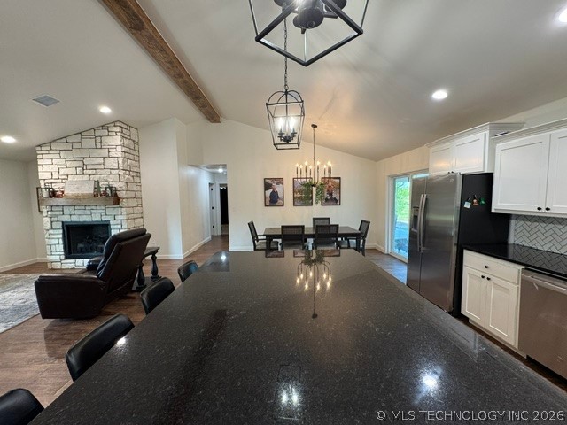 4041 County Road 1520 Stratford OK 74872
