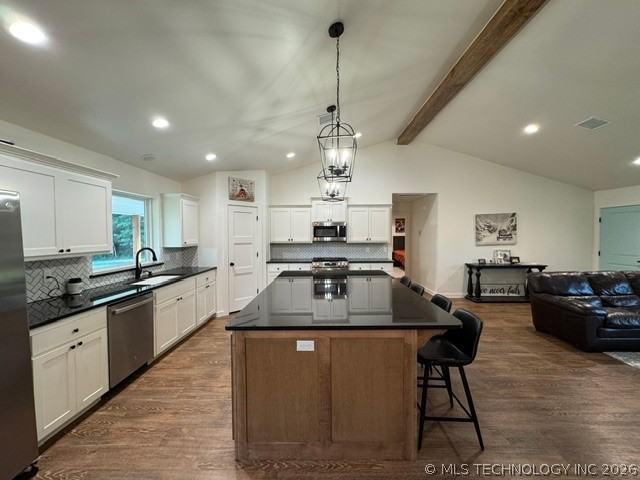 4041 County Road 1520 Stratford OK 74872