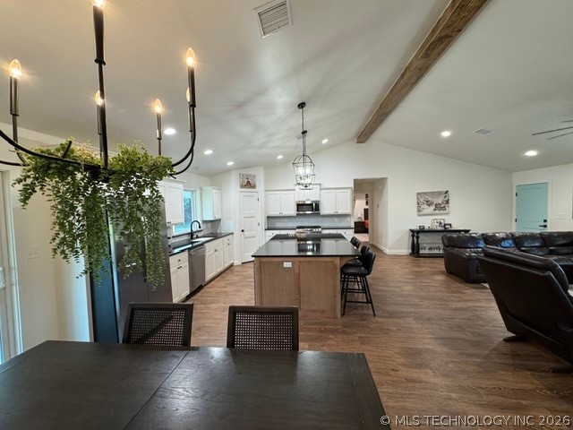 4041 County Road 1520 Stratford OK 74872