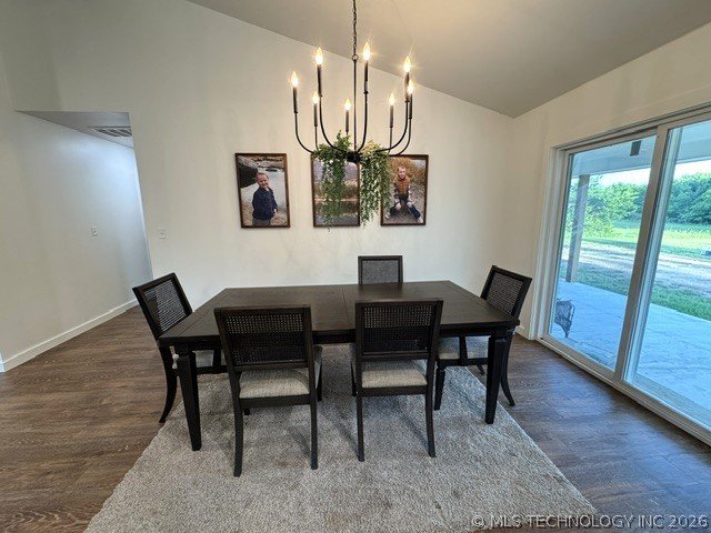 4041 County Road 1520 Stratford OK 74872