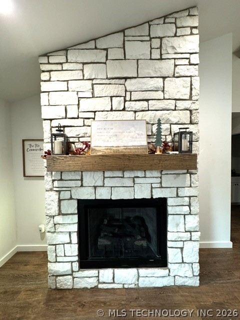 4041 County Road 1520 Stratford OK 74872