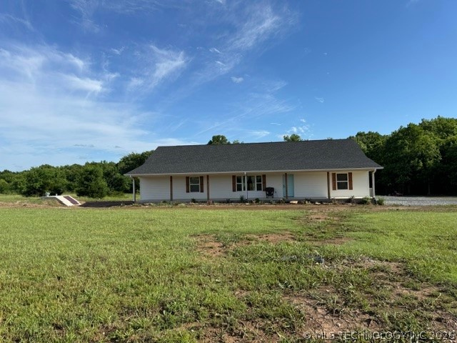4041 County Road 1520 Stratford OK 74872