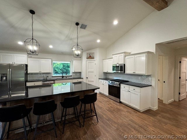 4041 County Road 1520 Stratford OK 74872