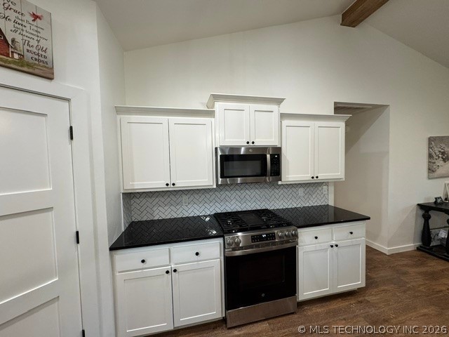 4041 County Road 1520 Stratford OK 74872