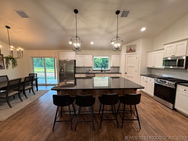 4041 County Road 1520 Stratford OK 74872