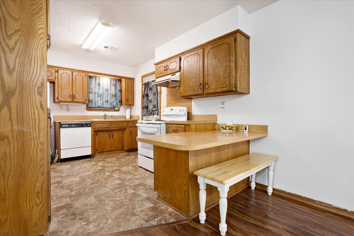 206 N 5th Street Milburn OK 73450