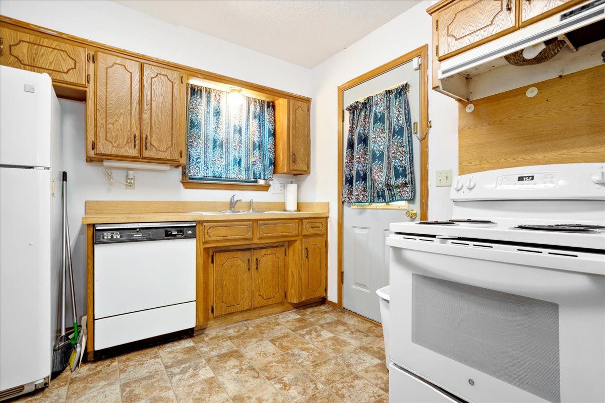 206 N 5th Street Milburn OK 73450