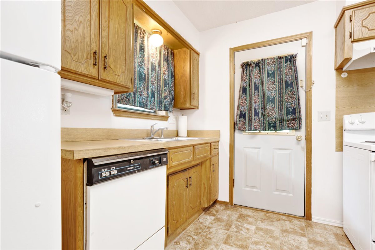 206 N 5th Street Milburn OK 73450
