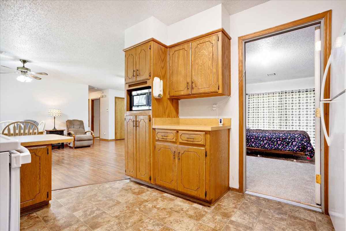 206 N 5th Street Milburn OK 73450