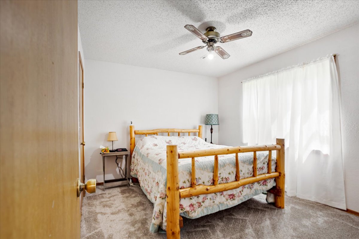 206 N 5th Street Milburn OK 73450