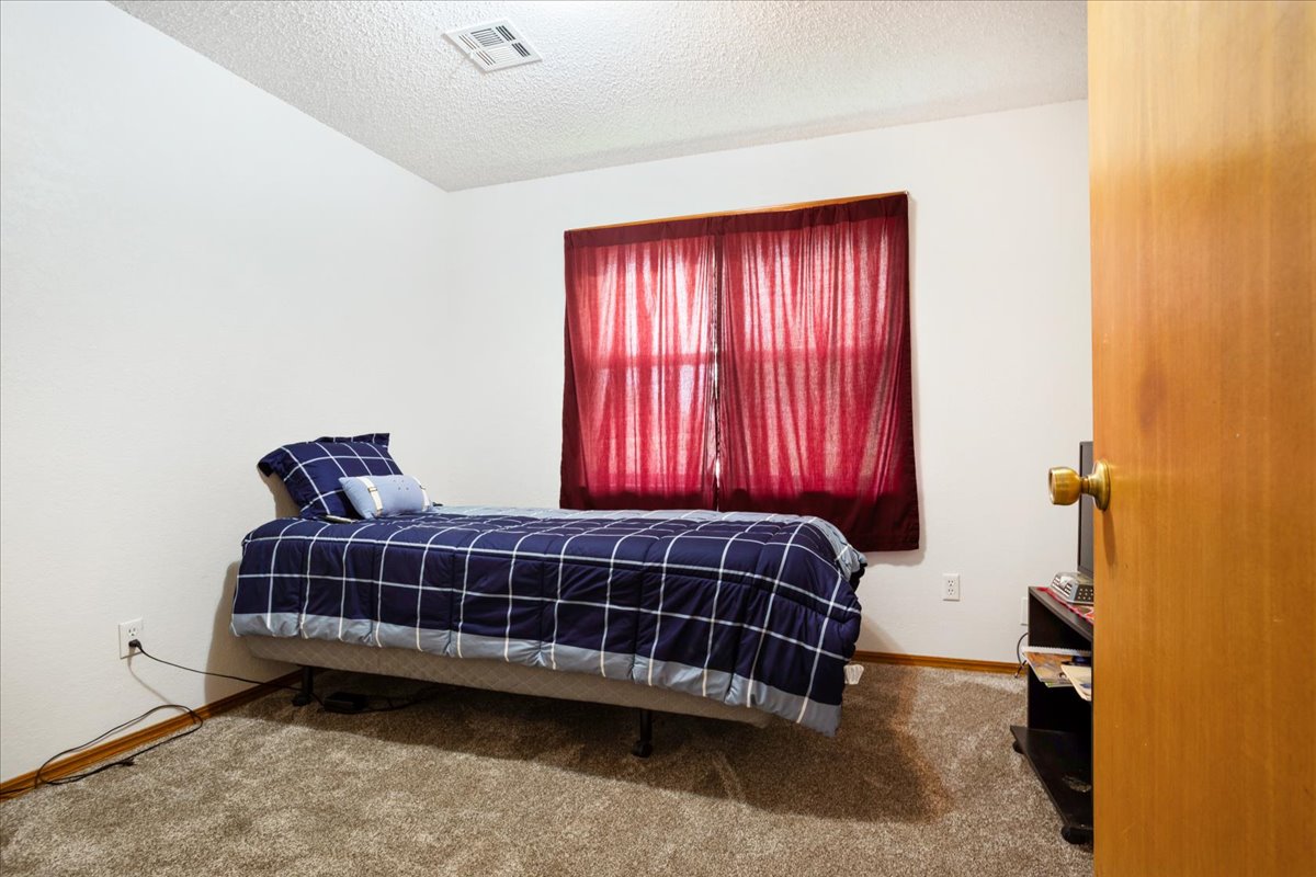 206 N 5th Street Milburn OK 73450