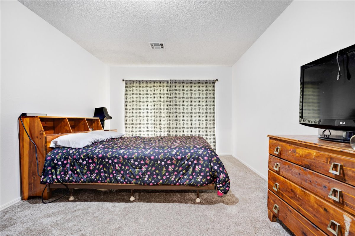 206 N 5th Street Milburn OK 73450