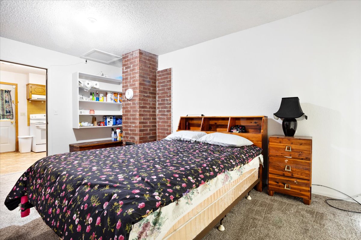 206 N 5th Street Milburn OK 73450