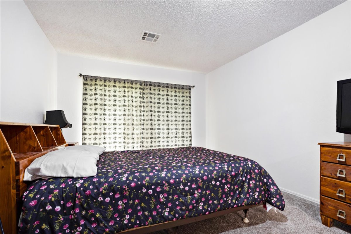 206 N 5th Street Milburn OK 73450