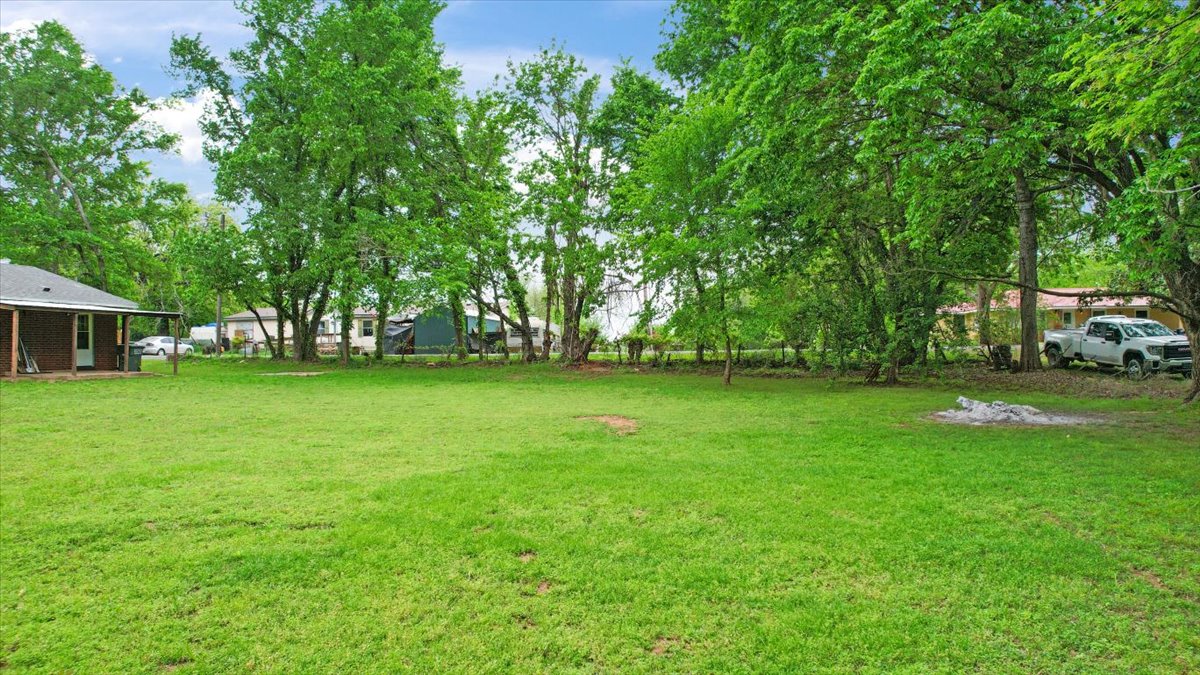 206 N 5th Street Milburn OK 73450