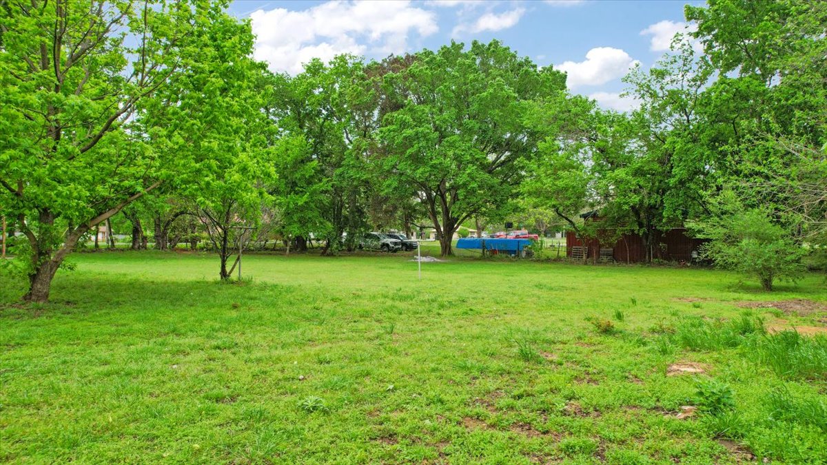 206 N 5th Street Milburn OK 73450