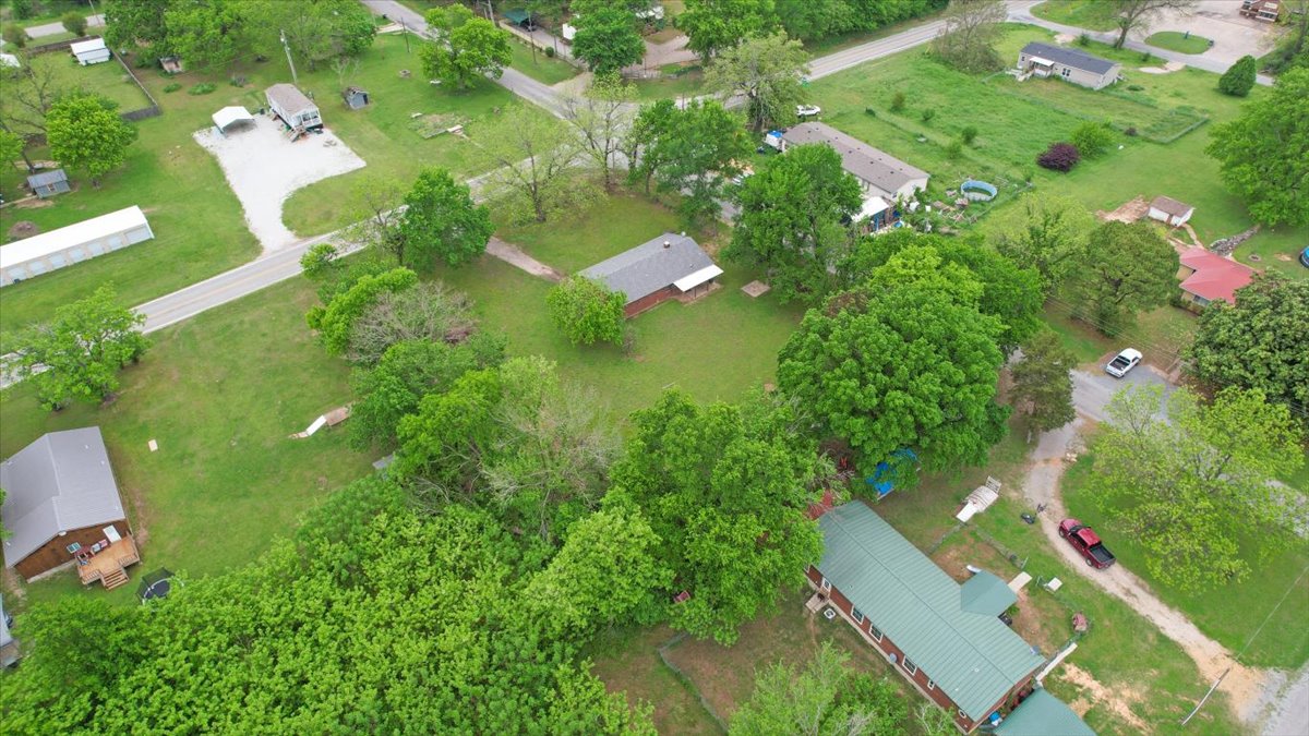 206 N 5th Street Milburn OK 73450