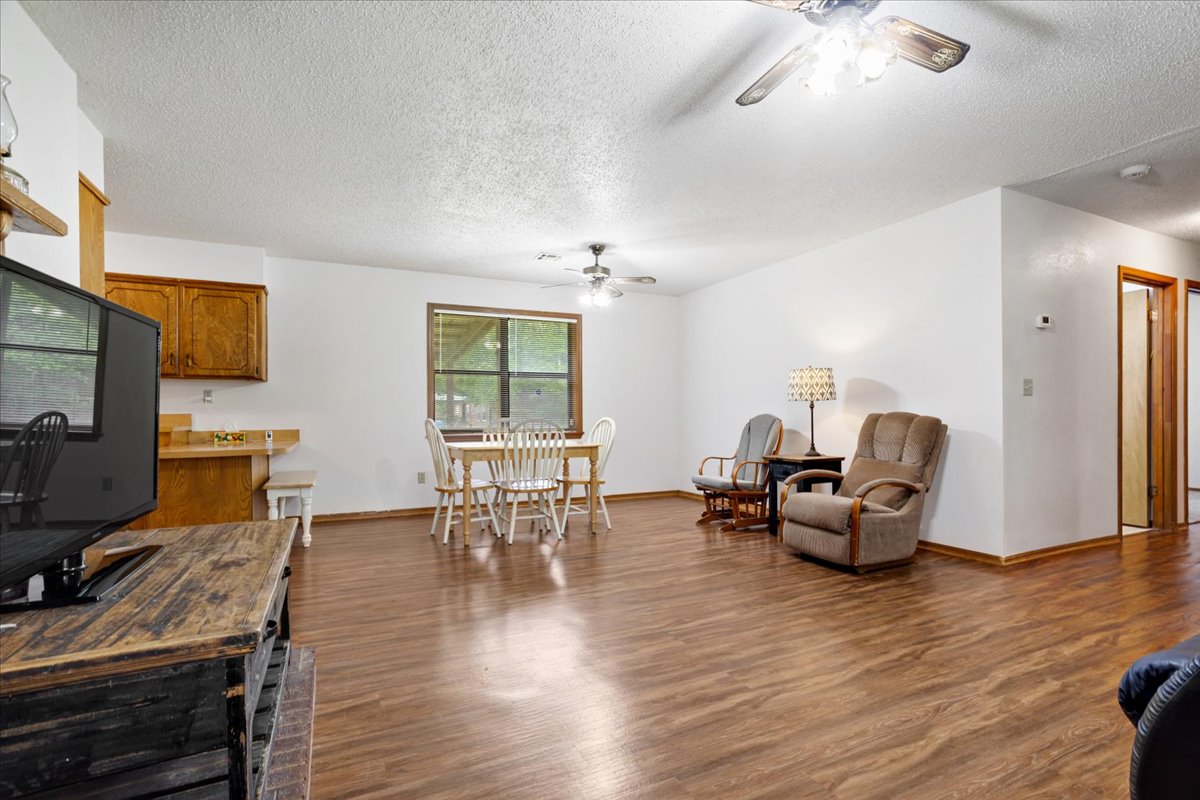 206 N 5th Street Milburn OK 73450