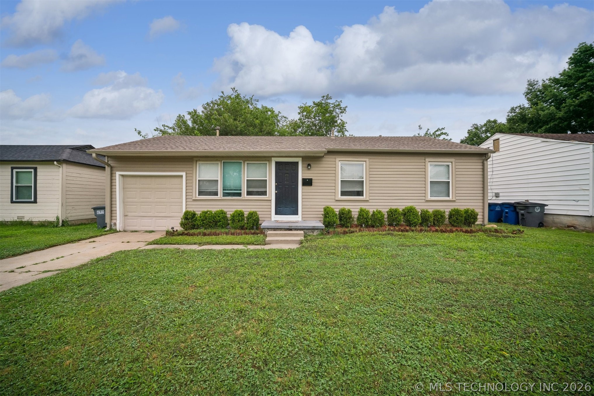 6207 E Newton Street Tulsa OK 74115
