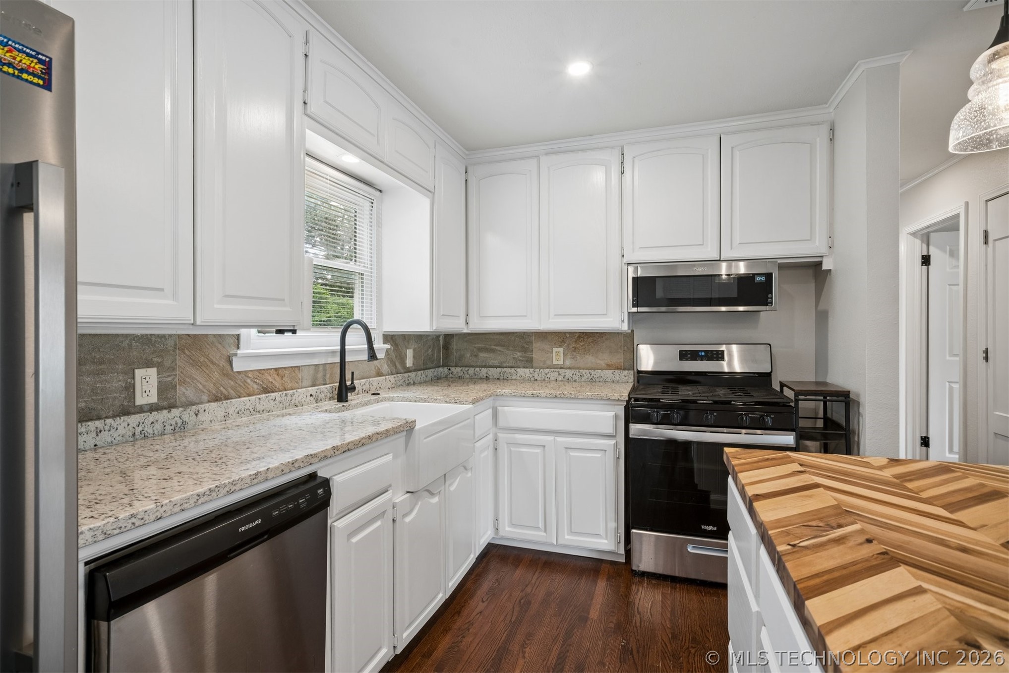 6207 E Newton Street Tulsa OK 74115