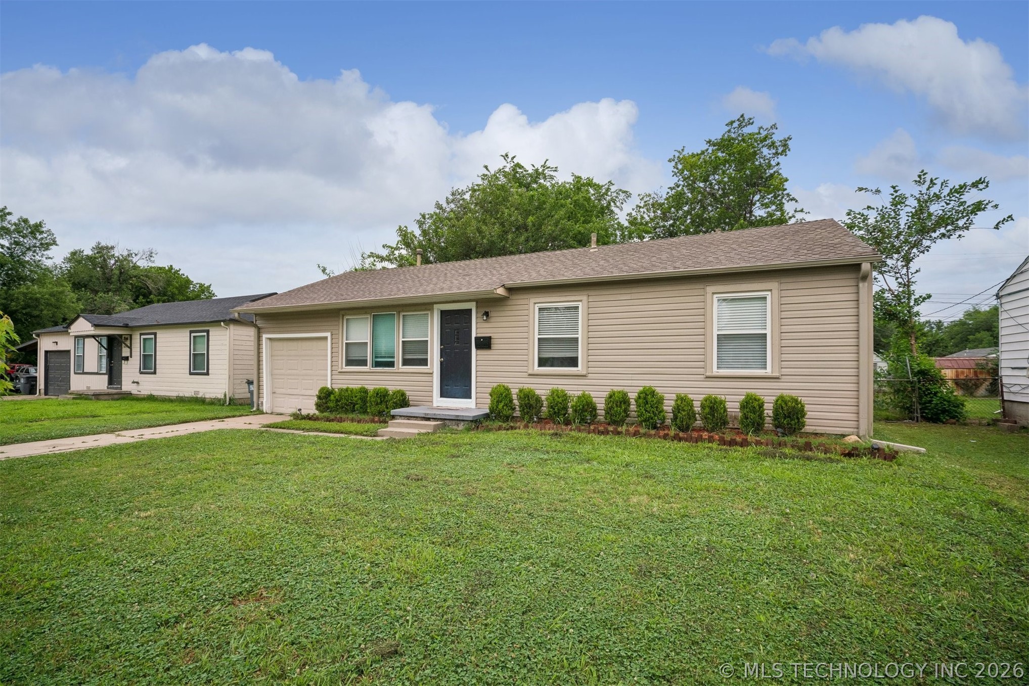 6207 E Newton Street Tulsa OK 74115