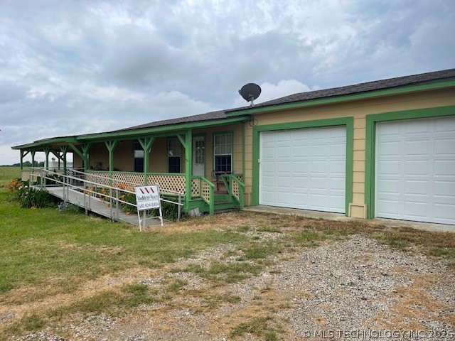 53 Natcher Caddo OK 74726