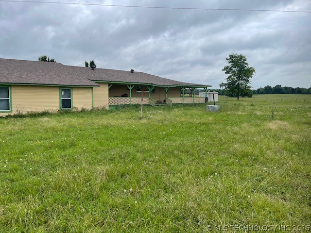 53 Natcher Caddo OK 74726