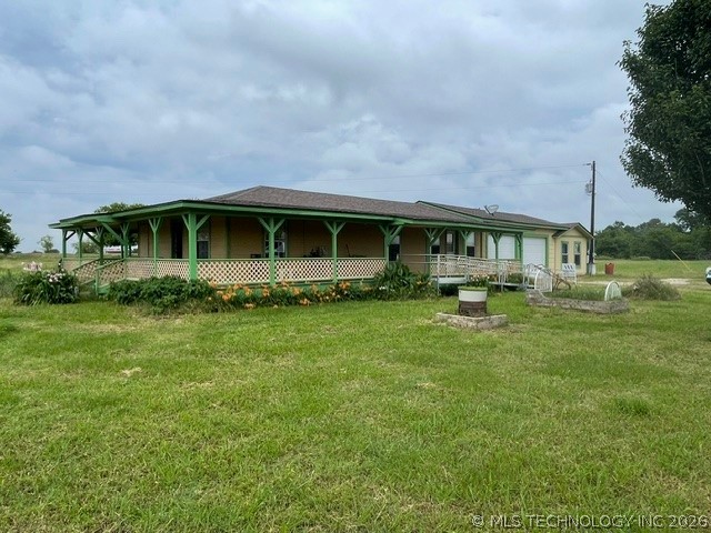 53 Natcher Caddo OK 74726